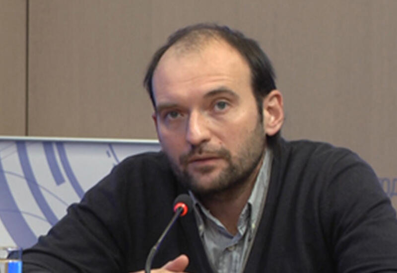 Продовольственная безопасность Азербайджана находится в его руках