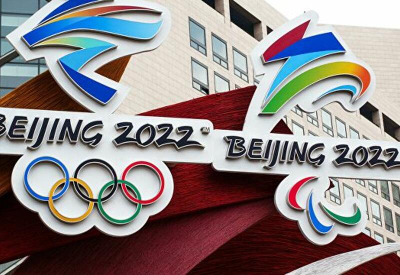 Спортсменам запретят покидать олимпийскую деревню в Пекине