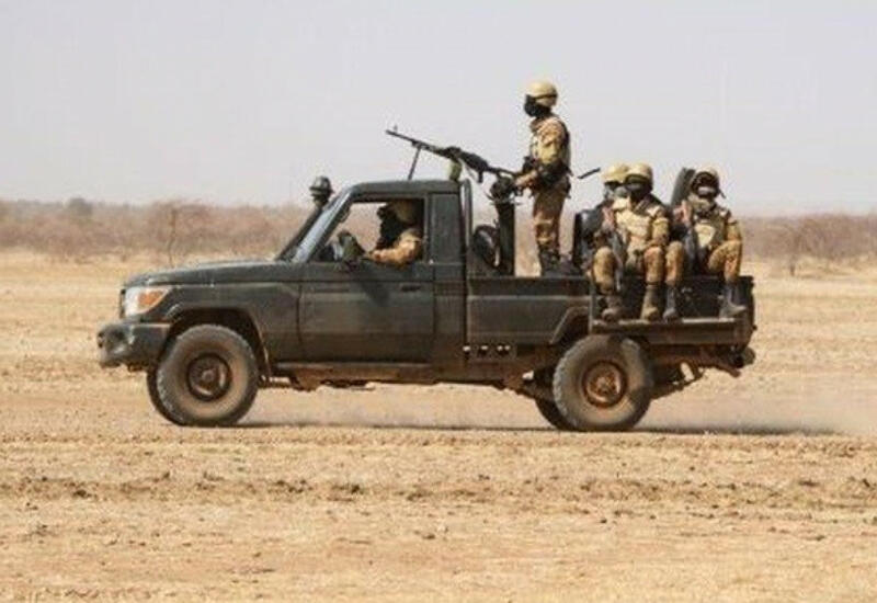 Устроившие мятеж в Буркина-Фасо военные распустили правительство