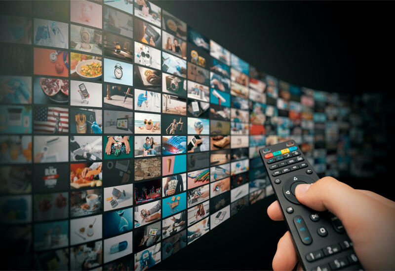 Азербайджанские телеканалы переходят на вещание в HD-формате