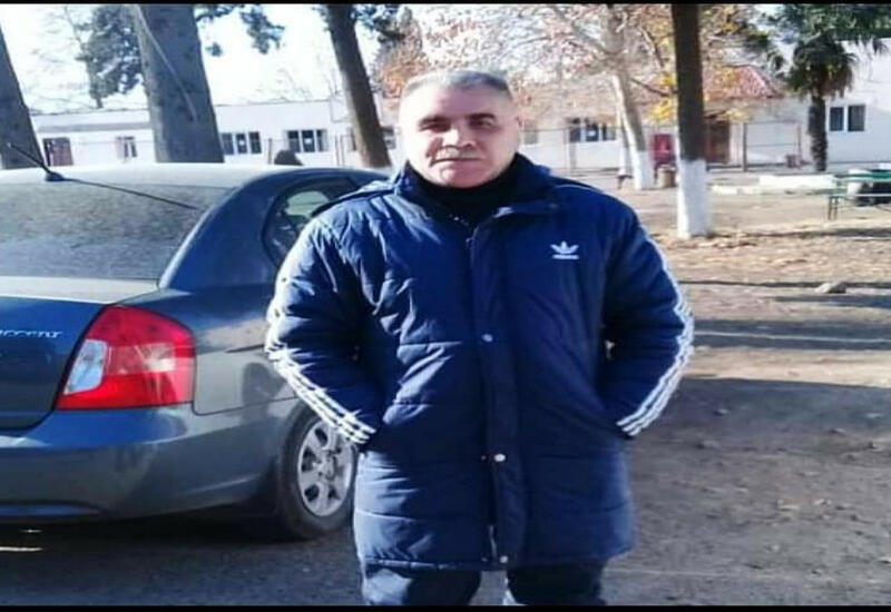 Заслуженный тренер Азербайджана скончался от коронавируса