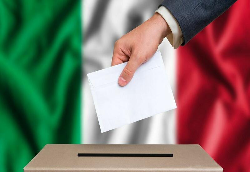 В Италии пройдут парламентские выборы