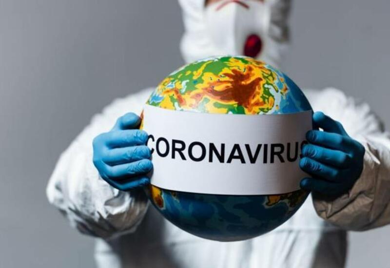 В мире установлен антирекорд по числу заразившихся COVID-19