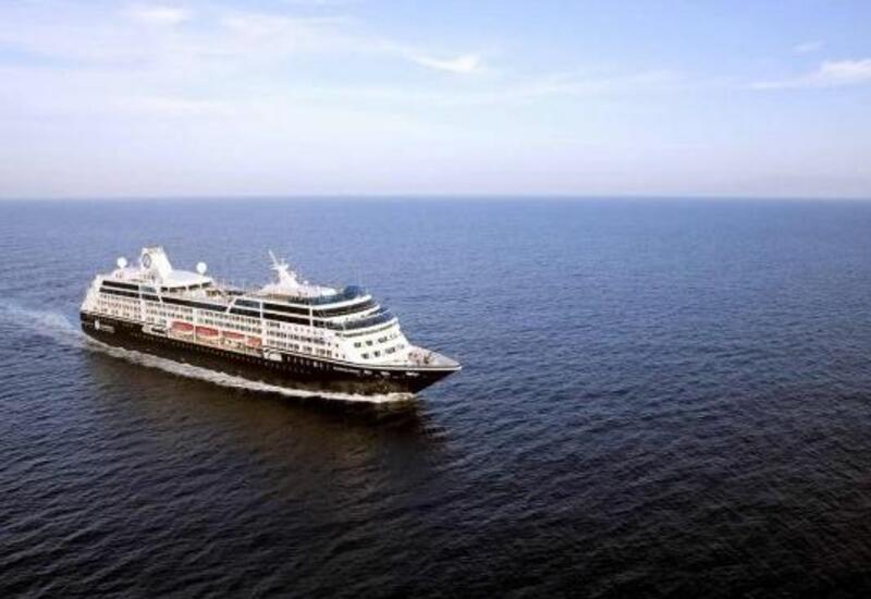 Планируется открытие пассажирского морского туризма на Каспии