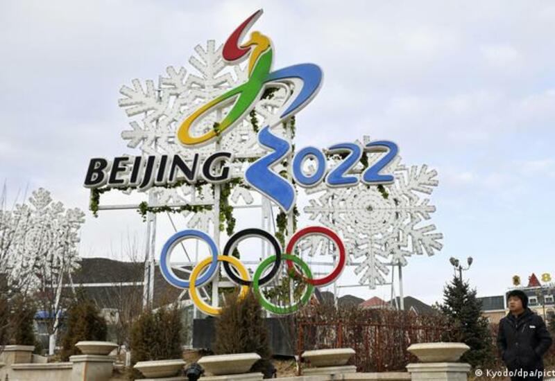 Чехия заявила, что бойкотирует Олимпиаду в Пекине