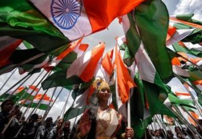 МИД Азербайджана поздравил Индию