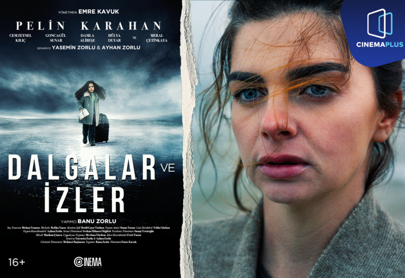 Фильм с участием звезды турецкого кино покажут в Баку
