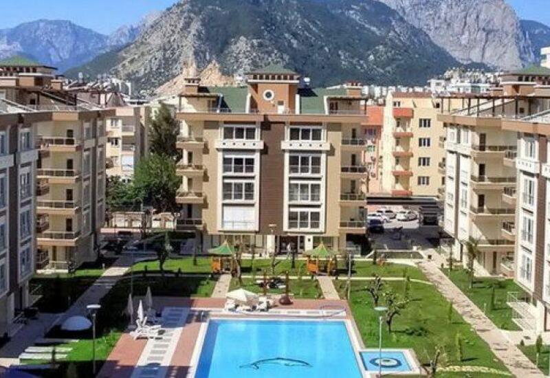 Азербайджанцы скупают недвижимость в Турции