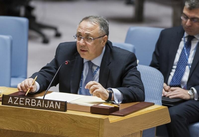 Азербайджан уделяет особое внимание восстановлению Карабаха