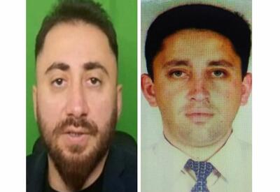 Азербайджан объявил в розыск двух проживающих в Европе эмигрантов