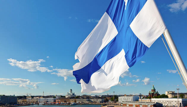Правительство Финляндии пережило политический кризис