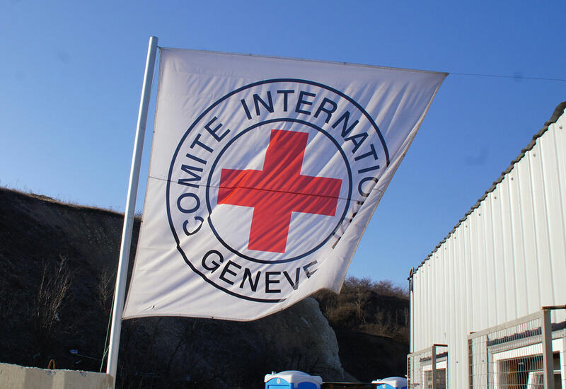 Красный Крест назвал число пропавших во второй Карабахской войне