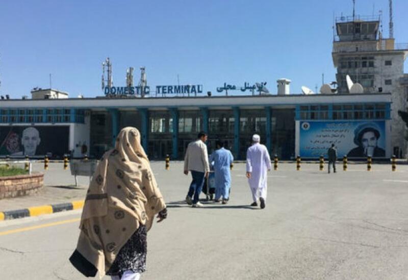 Турция, Катар и талибы обсудили вопросы управления аэропортом Кабула