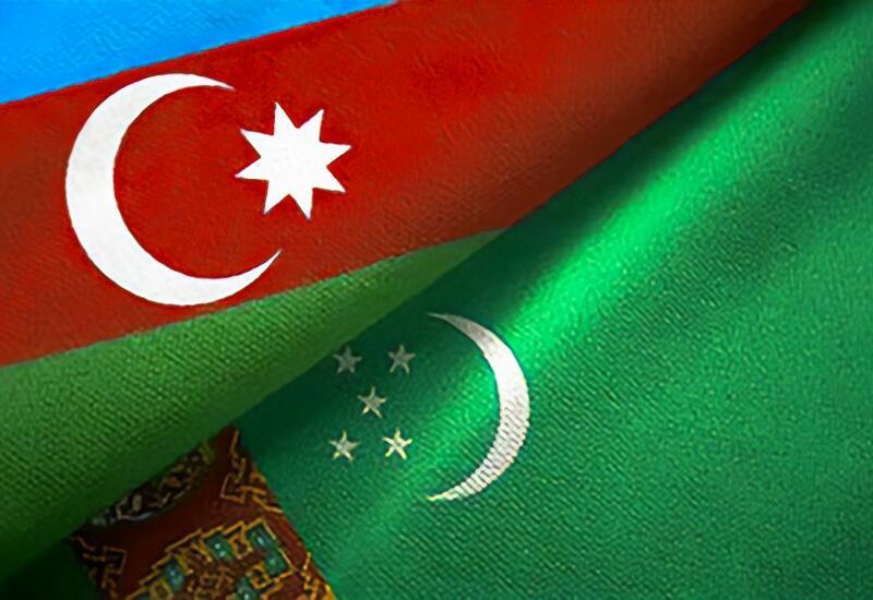 Азербайджан и Туркменистан провели заседание рабочей группы по месторождению "Достлуг"