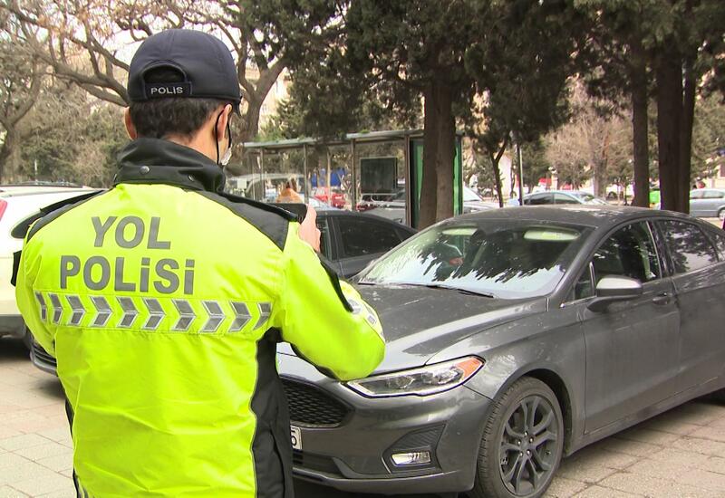 За незаконную парковку оштрафованы более 180 водителей