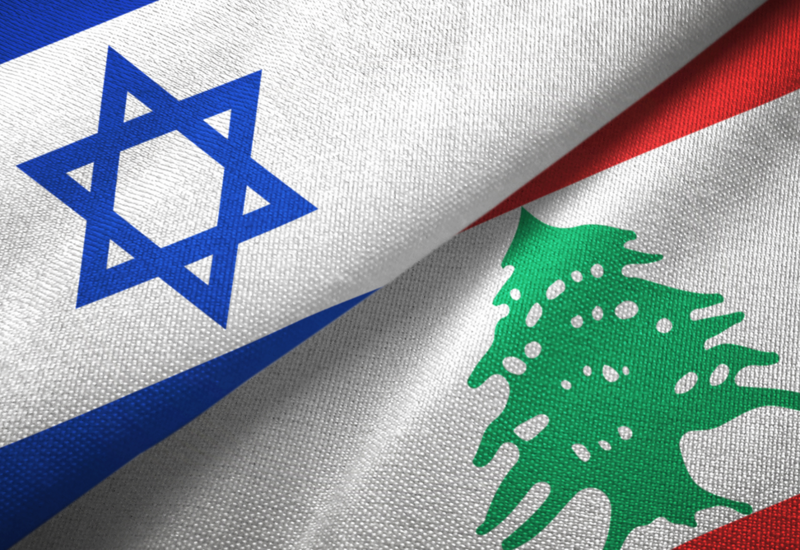 Израиль и Ливан готовы продолжить переговоры по морской границе