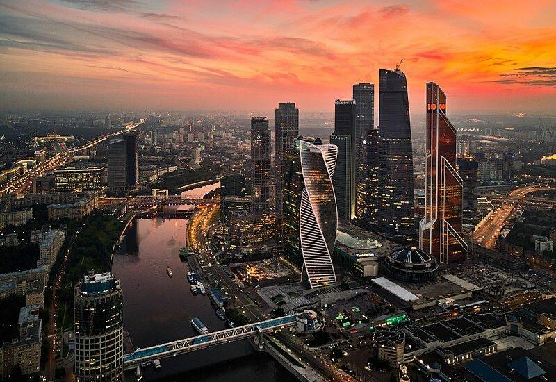 Миллиардеры из Азербайджана в списке крупнейших бизнесменов России
