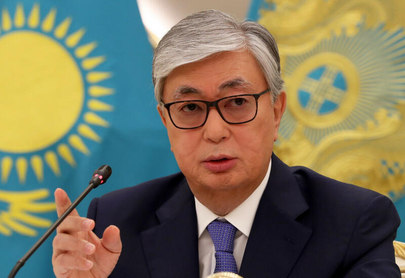 Токаев рассказал о больших перспективах отношений между Казахстаном и Турцией