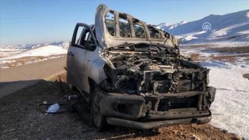 Спецслужбы Турции уничтожили одного из главарей ПКК