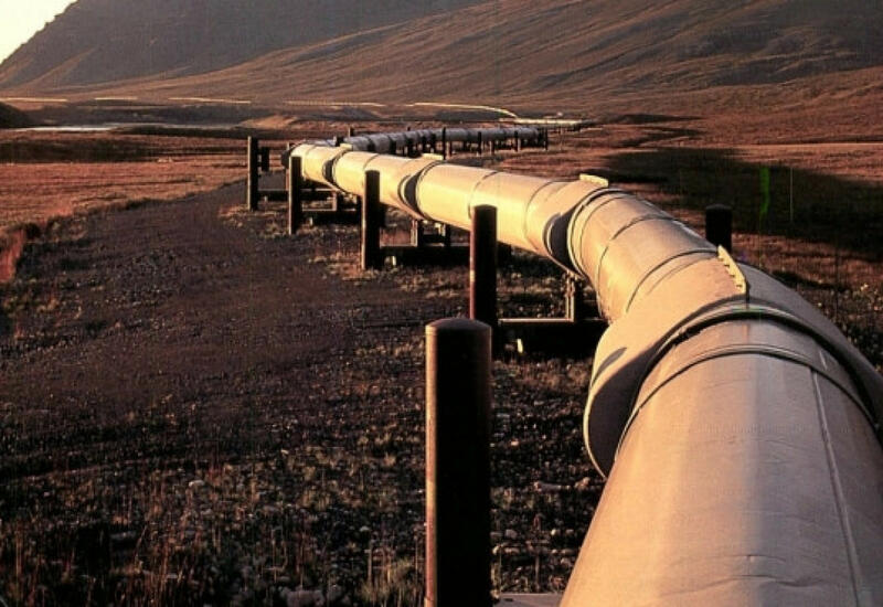 Доходы Азербайджана от экспорта нефти выросли