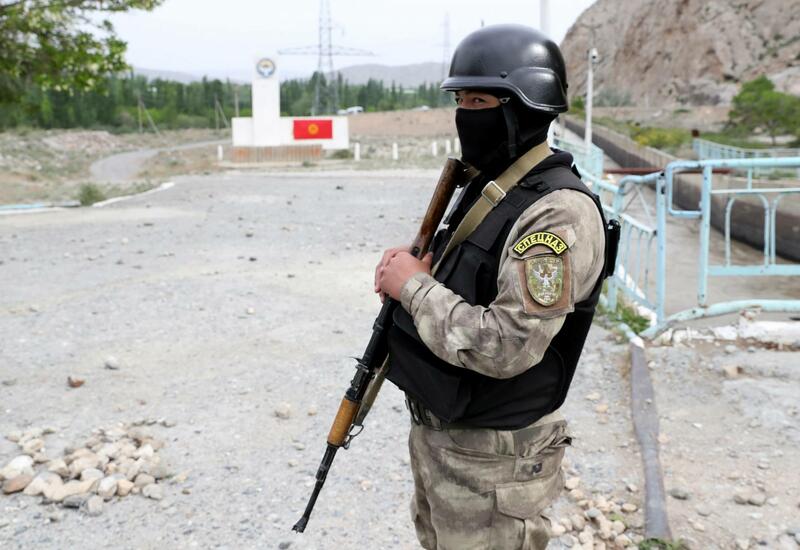 В ходе конфликта с Кыргызстаном погибли двое граждан Таджикистана