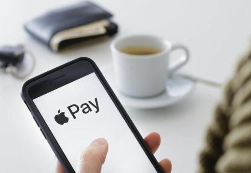 В Азербайджане назван объем транзакций посредством Apple Pay