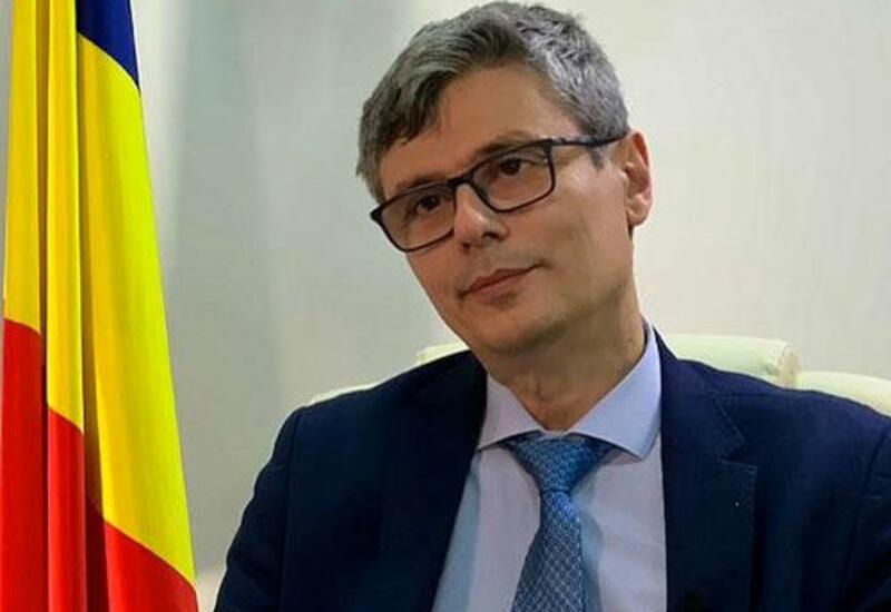 Министр энергетики Румынии посетит Азербайджан