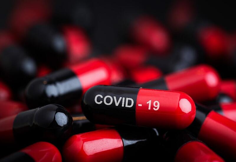 В ЕС одобрили таблетки от COVID-19