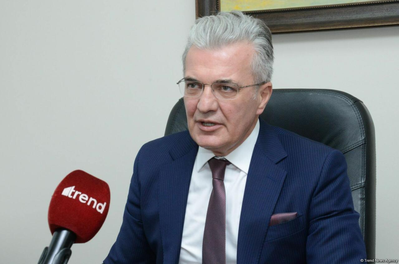 Хорватские компании заинтересованы инвестировать в Карабах
