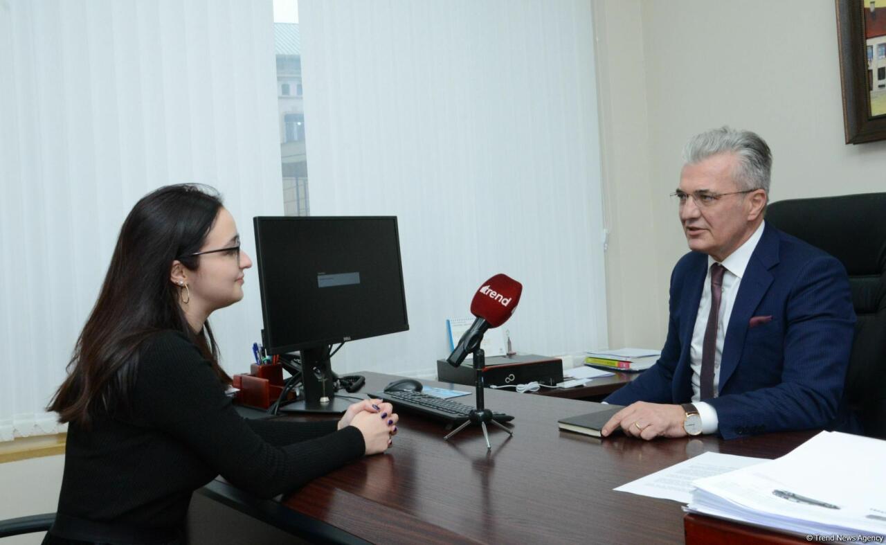 Хорватские компании заинтересованы инвестировать в Карабах