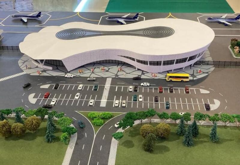 Строительство аэропортов в Зангилане и Лачине возродит туризм в Карабахе и Восточном Зангезуре