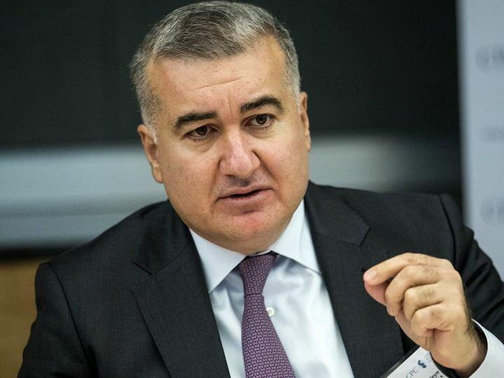 Азербайджан готов поставить больше газа в Европу - Элин Сулейманов