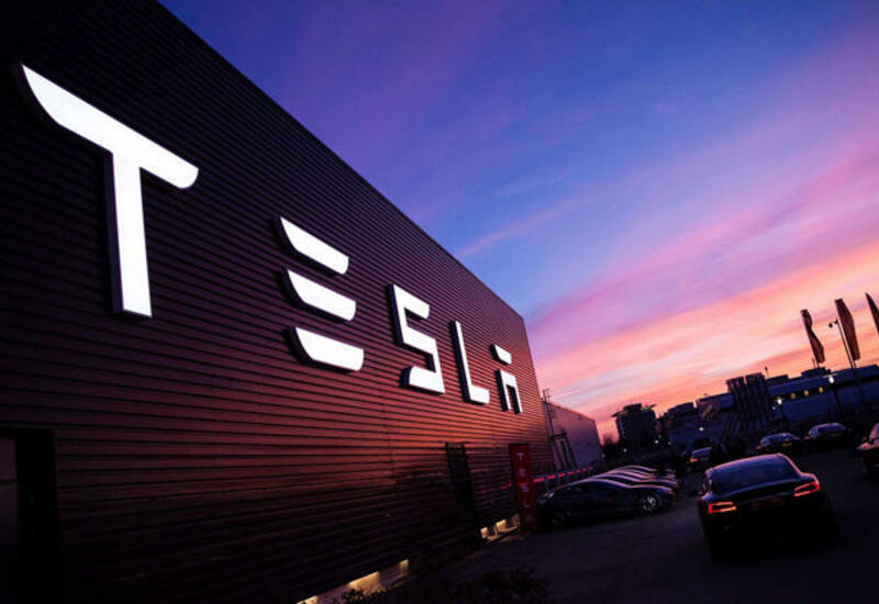 Tesla намерена выйти на рынок Турции