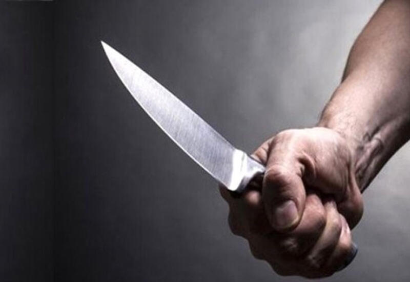 В Баку сотрудникам туркомпании нанесены ножевые ранения