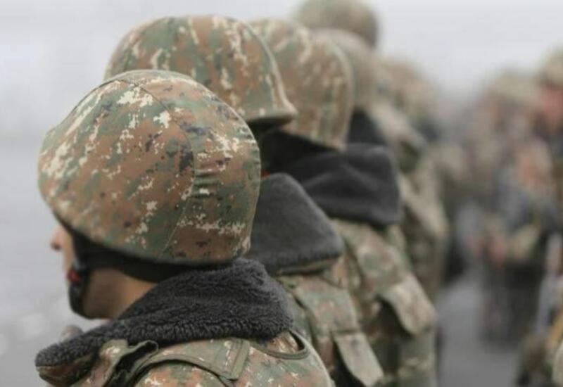 Азербайджан передал Армении еще 17 армянских военнослужащих