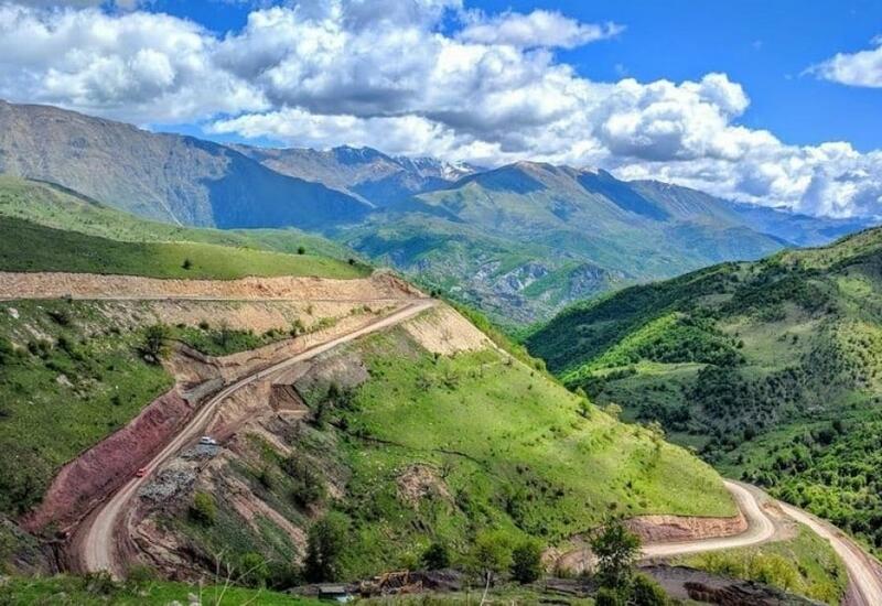 Земли в Карабахе можно будет брать в аренду