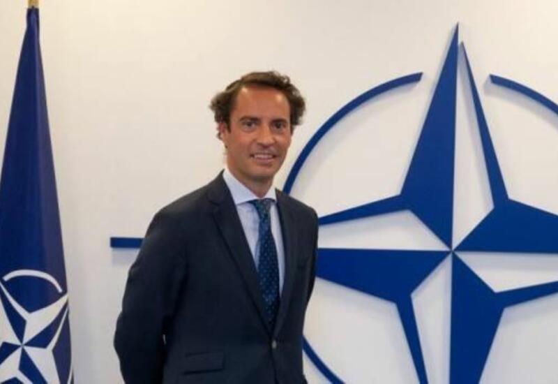 НАТО продолжает тесный политический диалог с Грузией как с ближайшим и давним партнером