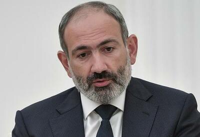 Правда об Армении довела Пашиняна до истерики