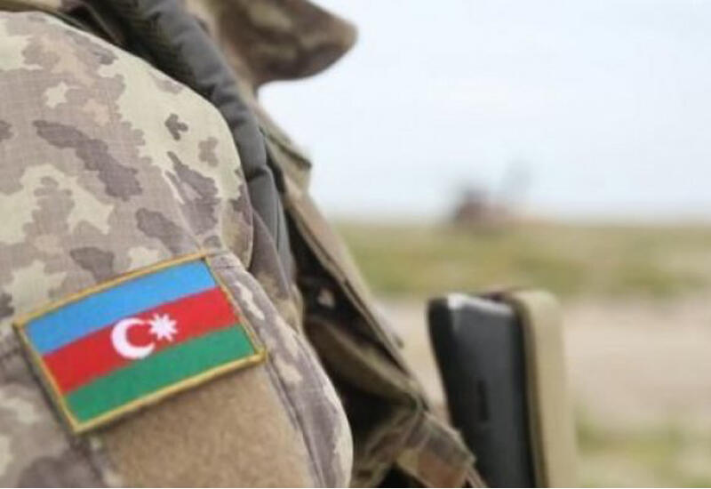 Скончался раненый в Лачине азербайджанский военнослужащий