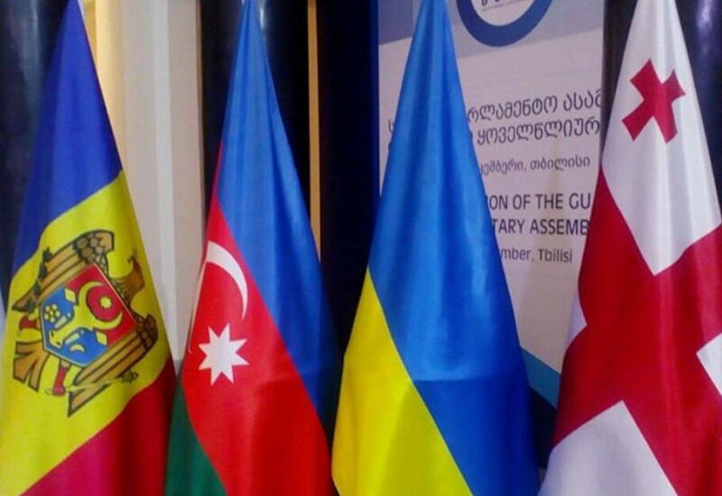 Молдова укрепит сотрудничество с Азербайджаном в рамках ГУАМ