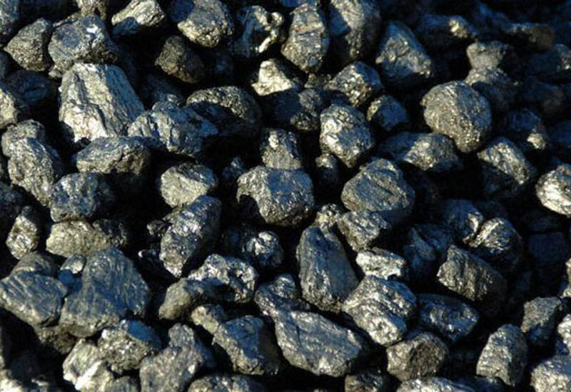 Азербайджан вошел в топ-5 крупнейших экспортеров угля в Грузию