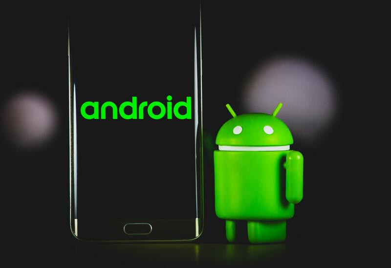 Пять столпов android технологии лежащие в основе самой популярной ос