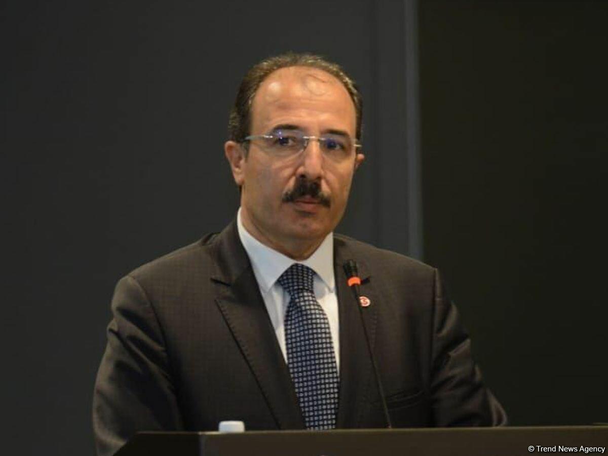 Посол Турции осудил сожжение флага Азербайджана в Ереване
