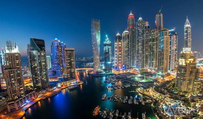 Дубай: самое время для путешествия в 
