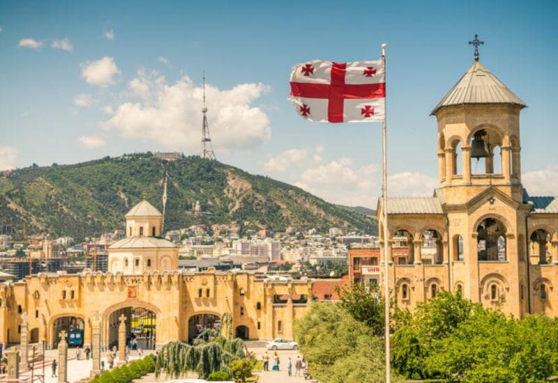 Грузия раздумывает над введением налога для туристов