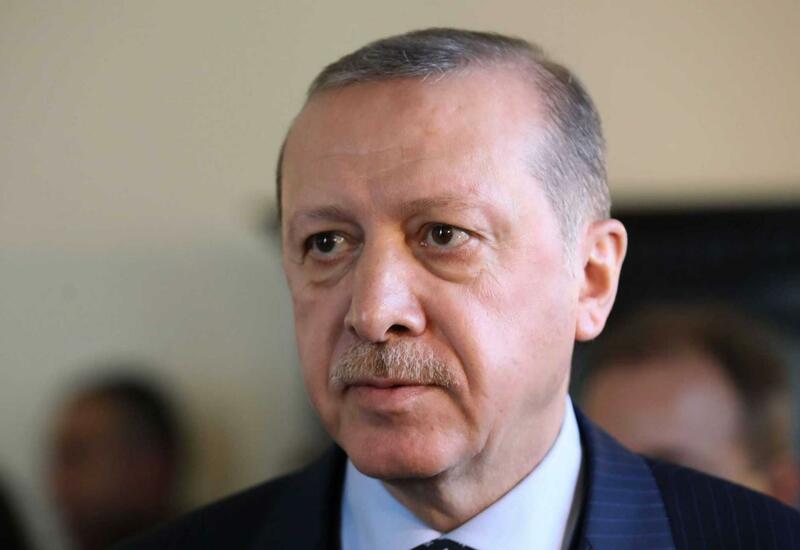 Турция намерена открыть новую страницу в отношениях с Россией