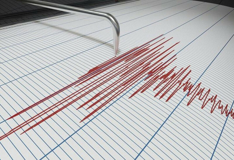 На границе Грузии и Армении произошло еще одно землетрясение