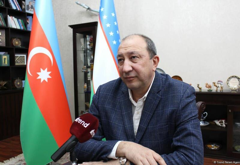 Узбекистан построит завод по переработке хлопка в Азербайджане