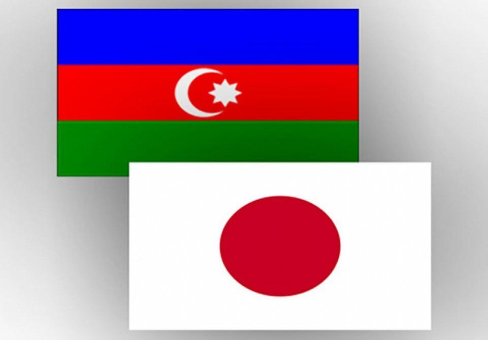Азербайджан и Япония обсудили экономическое сотрудничество