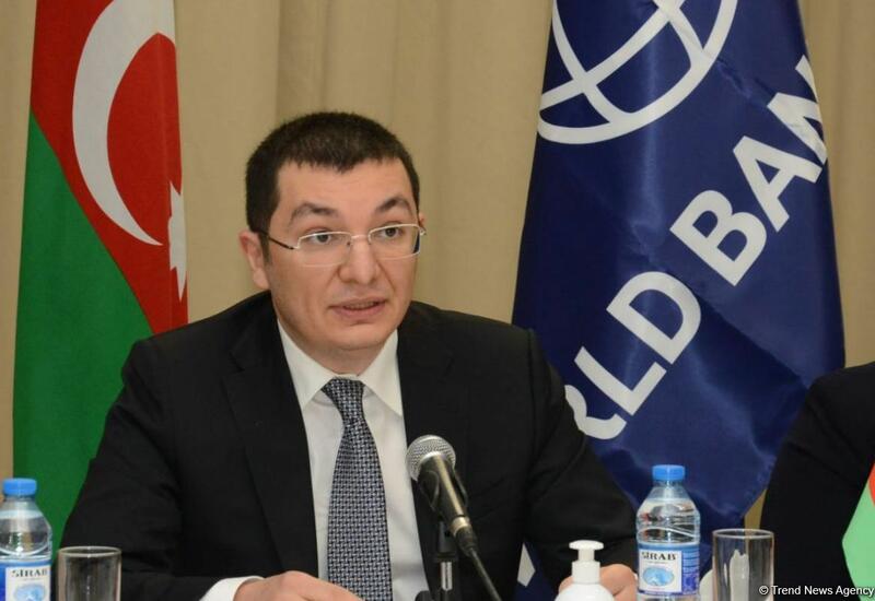 ЕБРР и Азербайджанский инвестиционный холдинг будут сотрудничать в сфере грузоперевозок